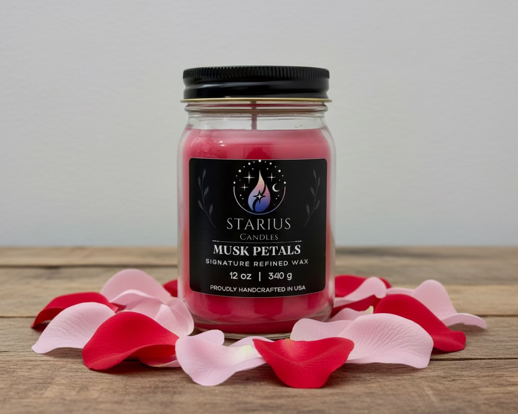 Musk Petals