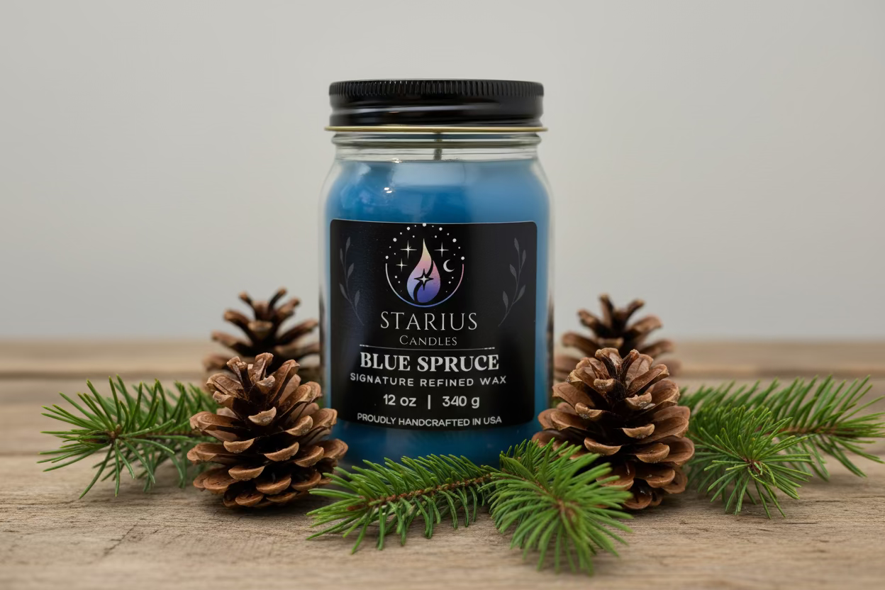 Blue Spruce