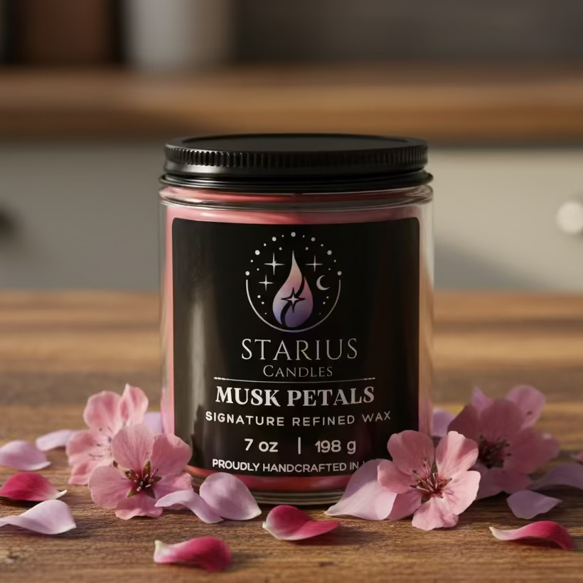 Musk Petals