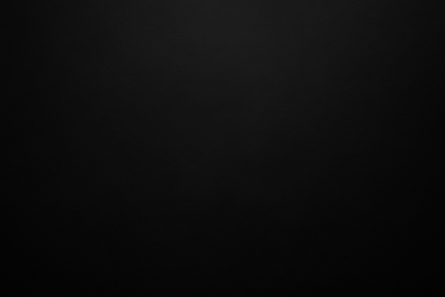 Black Background